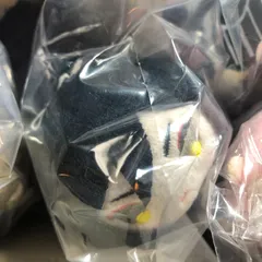 刀剣乱舞 もちもちマスコット 太郎太刀