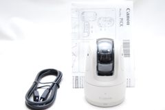 Canon N10-W02 ネットワークカメラ 本体 - メルカリ
