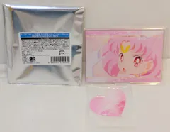 東映アニメーション ストアオリジナル 劇場版美少女戦士セーラームーンEternal 場面写アクリルスタンド第2弾 スーパーセーラーちびムーン