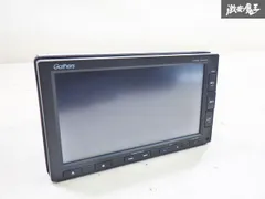 タッチ新品!★ホンダ純正 VXM-122VF BT対応・DVD・地デジ★動作良好 タッチ新品!☆ホンダ純正 VXM-122VF BT対応・DVD・地デジ☆動作良好