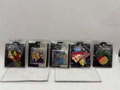 バガボンド ピンバッジ 井上雄彦 最後のマンガ展 武蔵 又八 おつう