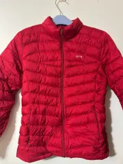 レディース ダウンジャケット 出品