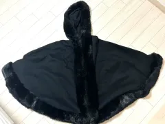 量産型地雷系 ポンチョ リズリサ