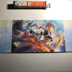 深川瑠華 少女⭐︎歌劇レヴュースタァライト 小鳩良子 来場特典