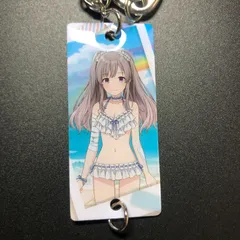 アイドルマスター 幽谷霧子 シャイニーカラーズ シャニマス アイマスのサムネイル