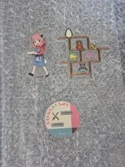 SPY×FAMILY アーニャ・フォージャー アクリルスタンド