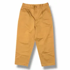 COMME des GARCONS HOMME コットンパンツ チノパンツ コムデギャルソンオム HH-P015 ブラウン L （6390M）のサムネイル