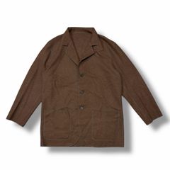 【ERA】SHRINK TAFFETA PAJAMAALL auralee ERA】SHRINK TAFFETA PAJAMAALL auralee - メルカリ