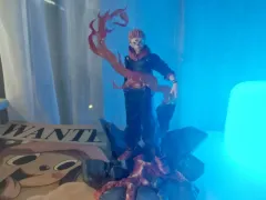 呪術廻戦 両面宿儺 フィギュア