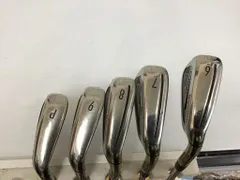 【中古】 テーラーメイド SIM2 MAX  5S USA アイアンセット IR KBS MAX MT85 US (フレックスS) メンズ 男性用 右利き 右用 Cランク ゴルフクラブ