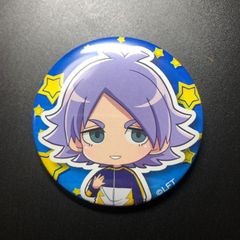 イナズマイレブン 吹雪士郎 でか缶バッジ 無印 - メルカリ