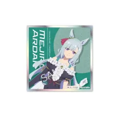 【中古】紙製品 メジロアルダン アクリルカード色紙 「ウマ娘 シンデレラグレイ」