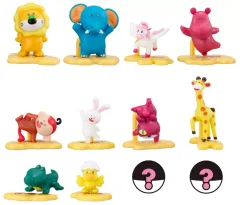 【新品】食玩 トレーディングフィギュア 【BOX】チョコサプ たべっ子どうぶつ