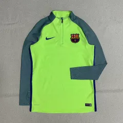 ナイキ 2017 バルセロナ エアロスイフト ストライク ドリルトップ