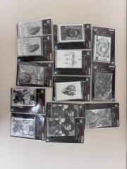 ベルセルク 復讐の誓い 一番くじ F賞 アクリルスタンド