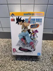 ドラゴンボール 一番くじ 40周年 B賞