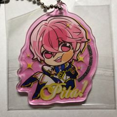 にじさんじ OVERTURE Nighttime ホログラムカード 甲斐田晴 - メルカリ