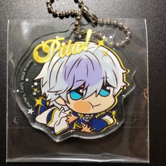 北門倫毘沙 絶頂エモーション 特典 缶バッジ 絶エモ B-PROJECT - メルカリ