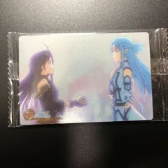 2026年最新】ヴァイス 次の世界へ ユウキ SAOの人気アイテム - メルカリ
