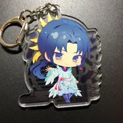 アイドリッシュセブン 和泉一織 アクリルキーホルダー アイナナ