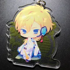 アイドリッシュセブン アクリルキーホルダー 六弥ナギ アイナナ