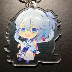 アイドリッシュセブン アクリルキーホルダー 四葉環 アイナナ