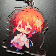 アイドリッシュセブン アクリルキーホルダー 七瀬陸 アイナナ