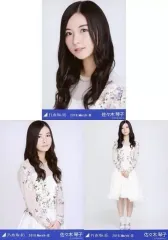 【中古】生写真(乃木坂46) ◇佐々木琴子/乃木坂46 2018.March-III 会場限定ランダム生写真 3種コンプリートセット