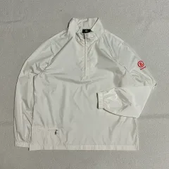 BOGNER(ボグナー) ウィンドブレーカー ハーフジップアップ