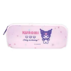 【中古】バッグ クロミ シリコンスクエアポーチ 「サンリオキャラクターズ」