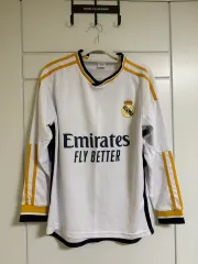 レアルマドリード クラスTシャツ 上下セット