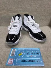 295 ジョーダン 11 レトロ コンコルド 2018