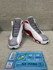 250 ジョーダン 13 レトロ グレー トゥー 2014 GS