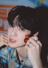 【中古】生写真(男性) INI/佐野雄大/CD「TAG ME」【通常盤】INI OFFICIAL STORE(FC会員限定)購入特典メンバー別 L判生写真