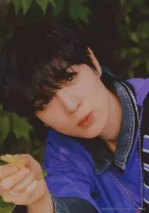 【中古】生写真(男性) INI/佐野雄大/CD「TAG ME」【初回限定盤A】INI OFFICIAL STORE(FC会員限定)購入特典メンバー別 L判生写真