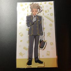 ジャックジャンヌ 田中右宙為 バストアップアクリルスタンド - メルカリ