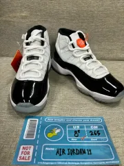 265 ジョーダン 11 レトロ コンコルド 2018