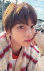 【中古】コレクションカード(男性) ＆TEAM/HARUA/裏面ピンク/CD「五月雨 (Samidare)(初回限定盤)」(TYCT-39221)フォトカードA