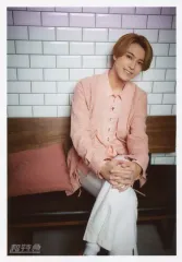 【中古】生写真(男性) 超特急/タカシ(松尾太陽)/膝上/BULLET TRAIN ARENA TOUR 2022「新世界 -NEW WORLD-」大阪限定生写真セットD