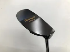 2026年最新】マスダ ゴルフ パターの人気アイテム - メルカリ