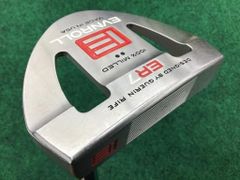 EVNROLL ER1.2 TourBlade パター 34インチ - メルカリ