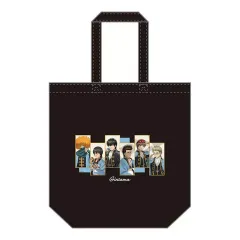 【新品】バッグ 集合 トートバッグ 「銀魂」