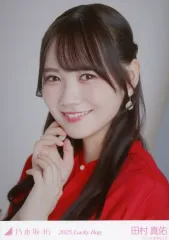 【中古】生写真(乃木坂46) 田村真佑/バストアップ/2025 福袋 Lucky Bag 「カレンダー衣装」