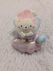 すみっコぐらし ロンドンナショナルギャラリー展 限定てのりぬいぐるみ