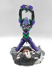 【クリーニング済】一番くじ エヴァンゲリオン ～エヴァ初号機、咆哮！～　A賞　エヴァンゲリオン初号機