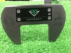 ODYSSEY パター トゥーロン　ポートランド ODYSSEY（オデッセイ） - パター -トゥーロン パター PORTLAND