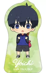 【新品】クリップ 潔世一(幼少期ver.) アクリルクリップ 「ブルーロック2期」