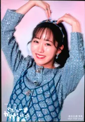 FRUITS ZIPPER わたちの一番かわいいところ 真中まな 生写真 メンバー盤