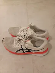 アシックス MAGIC SPEED 3 280サイズ