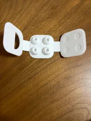 AirPods Pro 純正イヤーピース【M】×2セット